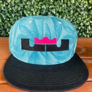 New Era Fitted and Snap Caps